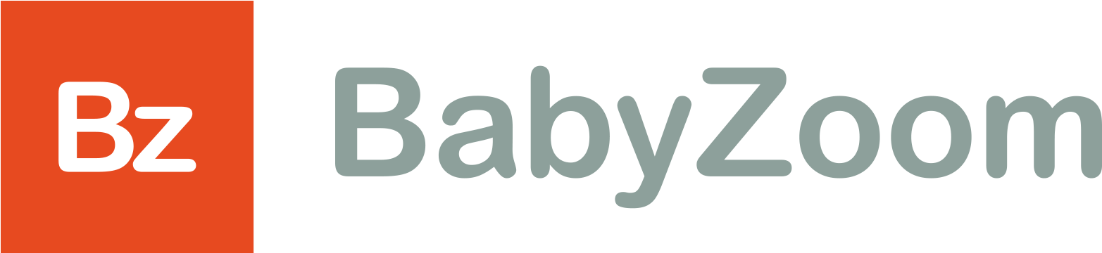 Baby Zoom - Infant (1660x500), Png Download