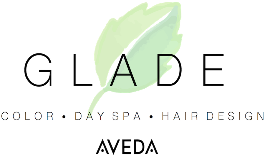 Download The Glade Logo Without Padding Aveda PNG Image with No