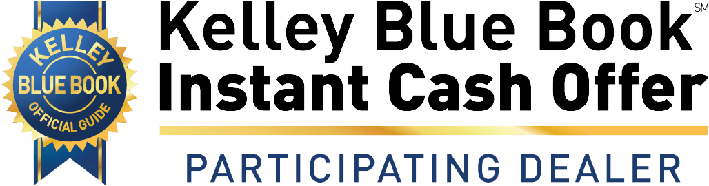 Kelley Blue Book Logo Horizontal Kbb Layout - Kbb Instant Cash Offer Dealer (1080x275), Png Download