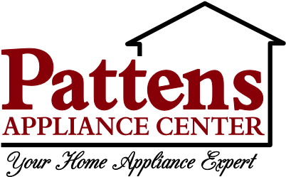 Footer-logo - Appliance Store Logo (541x300), Png Download