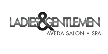 Logo Ladies & Gentleman (454x454), Png Download
