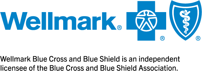 X - Logo - Wellmark Blue Cross & Blue Shield (665x235), Png Download