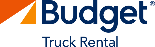 Budget Truck Rental - Avis Budget Logo (634x634), Png Download