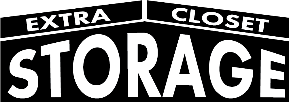 Extra Closet Storage Fort Myers - Paradise Mini Storage (1040x1041), Png Download