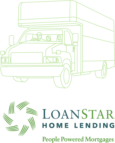 Moving Truck - Pickup Truck (483x592), Png Download