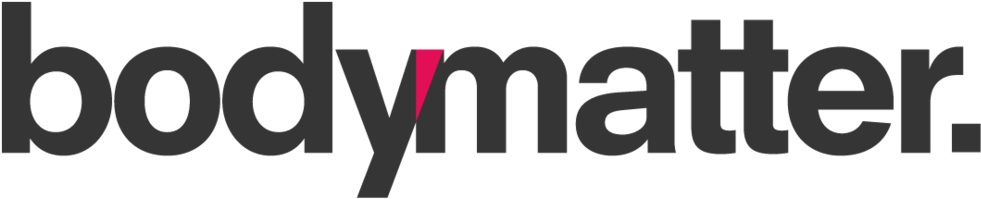 Bodymatter Logo (1000x222), Png Download