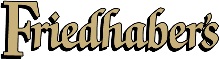 Friedhaber's (728x250), Png Download