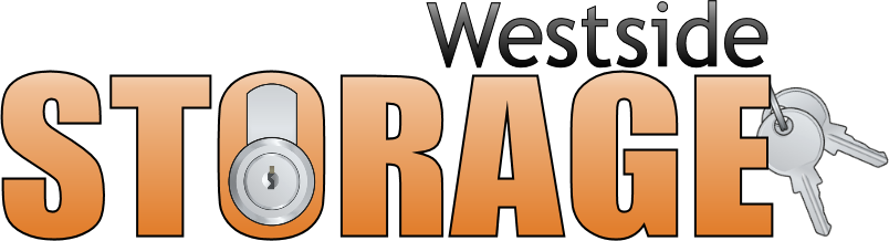 Port Colborne Storage - Westside Storage Port Colborne (804x218), Png Download