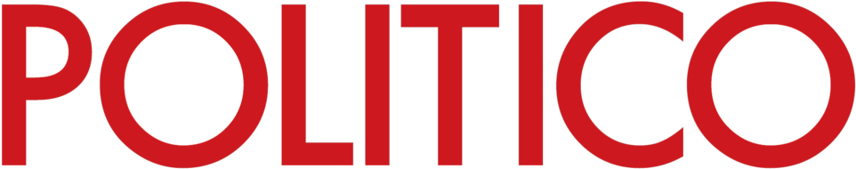 Politico Spectrum Workers Spend $500k On Ads Amid Ongoing - Politico Pro Logo (1200x1200), Png Download