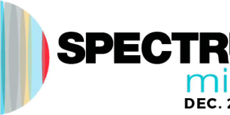 Smia15 Header Logo - Spectrum Miami Contemporary Art Show 2017 (736x401), Png Download