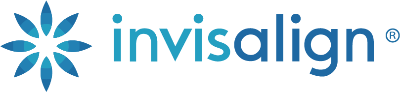 Invisalign® Logo - Invisalign 2018 Preferred Provider (864x576), Png Download
