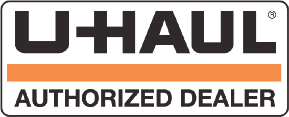 Http - U Haul Logo Png (583x583), Png Download