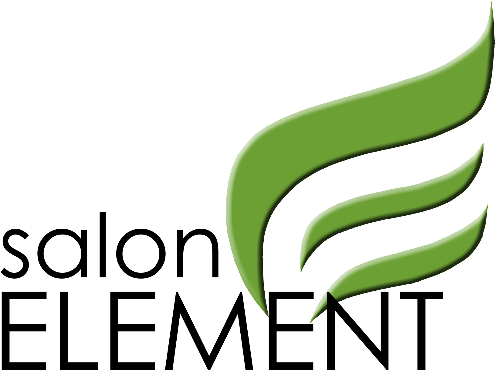 Salon Element Spa - Lawyer (1849x1432), Png Download