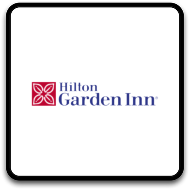 Hilton Garden Inn Logo Png Download - Hilton Garden Inn Logo High Res (400x400), Png Download