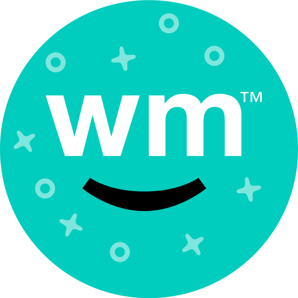 Weedmaps - Png Weed Maps Logo (600x600), Png Download