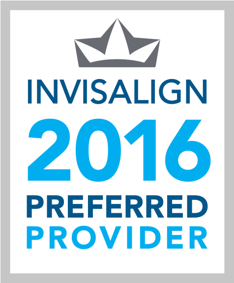 Premier Provider Invisalign 2016 (600x600), Png Download