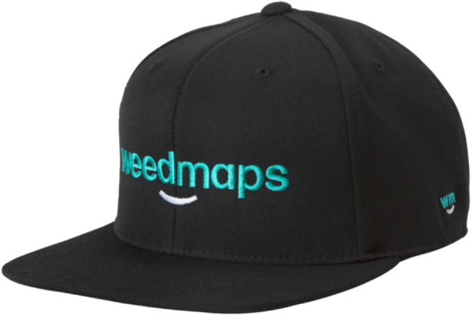 Classic Snapback - Hat (791x1024), Png Download