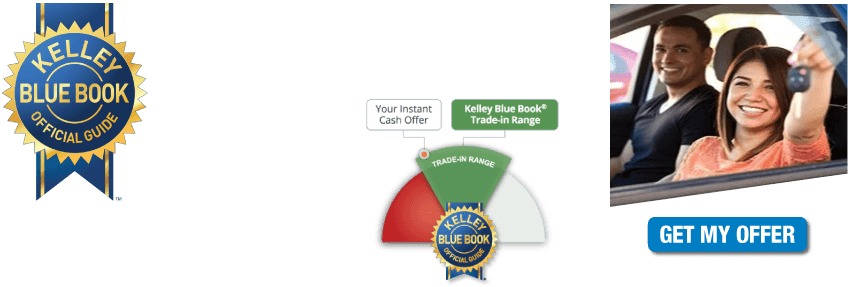 Get Your Kelly Blue Book Instant Cash Offer Brooklyn - Chase Elliott 2017 Kelley Blue Book Diecast 1:64 (880x320), Png Download