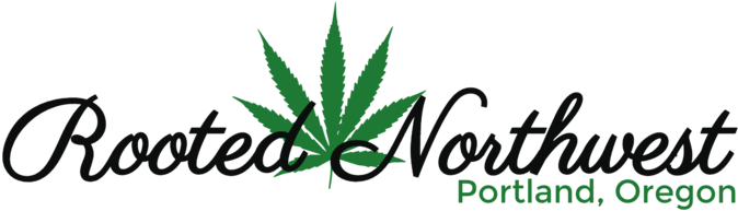 Killer Weed Rectangle Magnet (770x297), Png Download