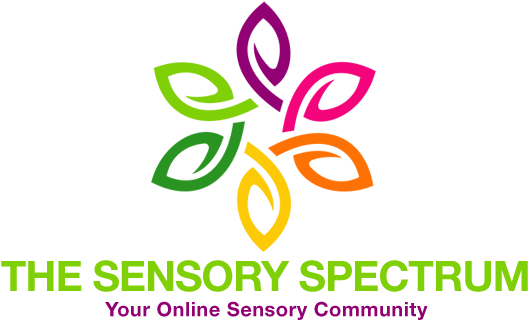 Every Month I Like To Do A Recap Of What Happened On - Sensory Processing Disorder (800x340), Png Download