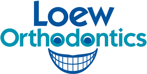 Loew Orthodontics (498x253), Png Download
