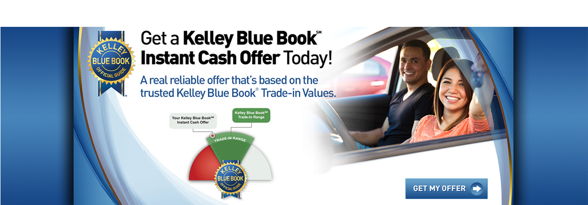 Home Inventory New Cars Specials Kbb Instant Cash Offer - Kelly Blue Book Instant Cash Offer (1200x1095), Png Download