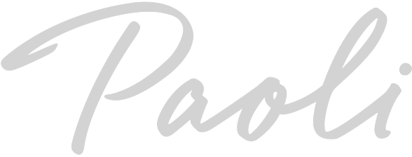 Paoli-logo - Paoli Furniture (649x285), Png Download