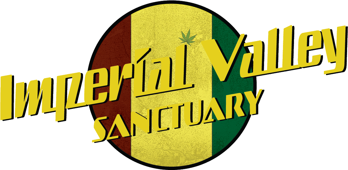 Imperial Valley Sanctuary Imperial Valley Sanctuary - California (1232x828), Png Download