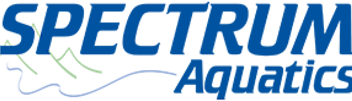 Spectrum Aquatics Logo (1200x630), Png Download