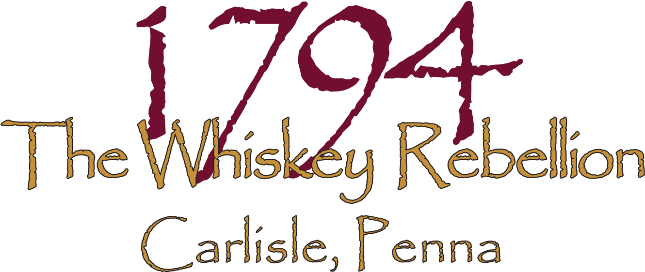 1794 The Whiskey Rebellion (1489x690), Png Download