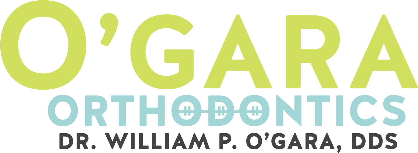William P - O'gara Orthodontics (1435x526), Png Download