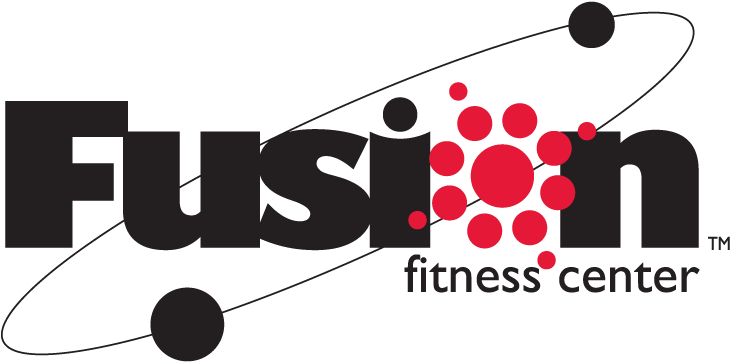 Fusion Fitness Center (750x375), Png Download