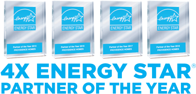 Energy Star Partner Of The Year - Energy Star (700x361), Png Download