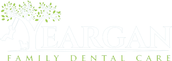 Yeargan Family Dental Care (600x214), Png Download