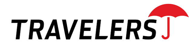 Travelers Insurance Company Of Canada Anexa Creancy - Travelers Insurance Logo (640x361), Png Download