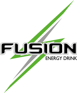 Fusion Energy Drink (400x400), Png Download