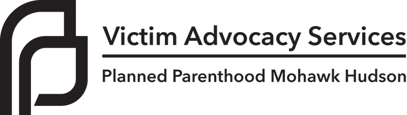 Planned Parenthood Mohawk Hudson Offers Free And Confidential - Crime Victim Advocacy Program (800x226), Png Download