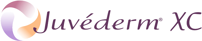 Juvederm Xc Filler - Juvederm Xc Logo (700x173), Png Download