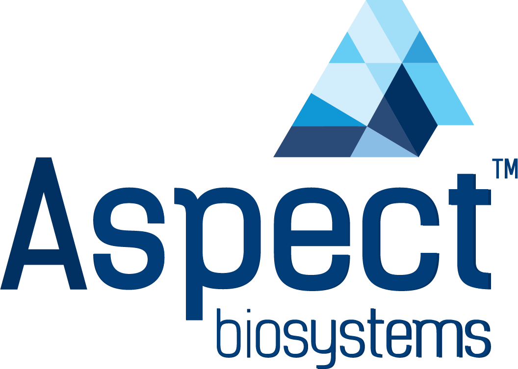 Aspect Biosystems - Aspect Biosystems Logo (1056x753), Png Download