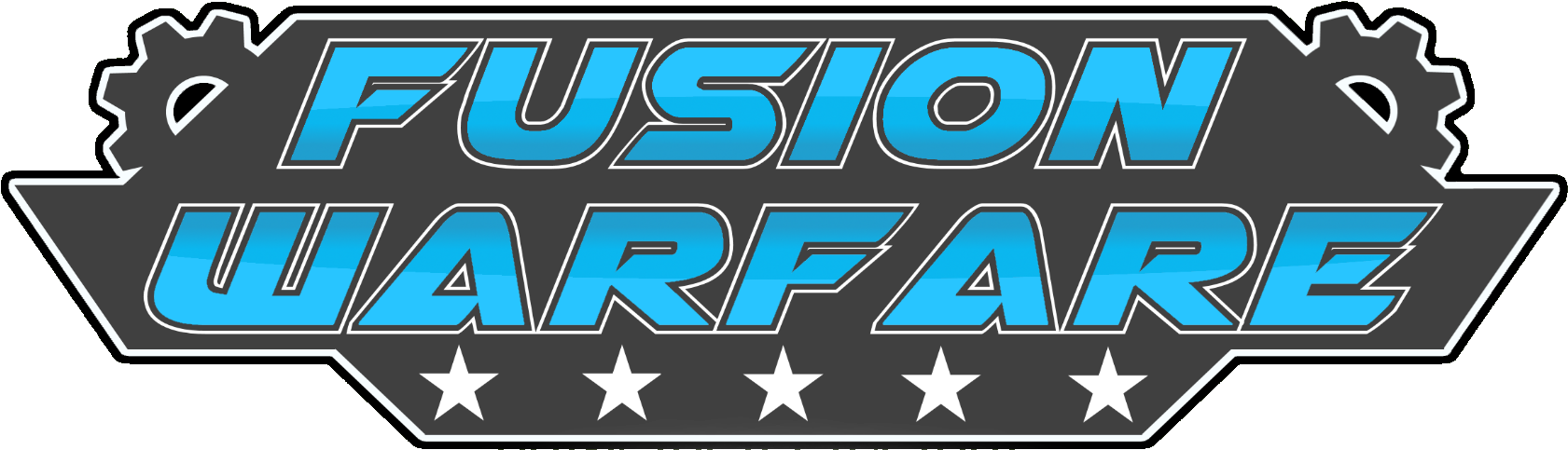 Fusion Warfare Logo - Wikia (1920x1080), Png Download