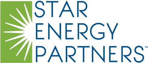 Star Energy Partners Expands Into New Jersey - Star Energy Partners (600x360), Png Download