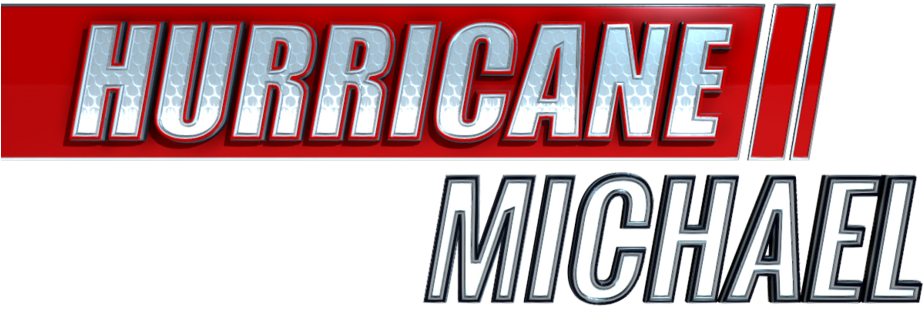 Nhc Director Warns Michael's Winds Are Powerful Enough - Graphics (986x555), Png Download