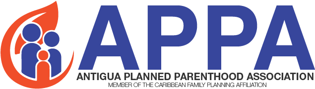 Antigua And Barbuda Planned Parenthood Association (792x612), Png Download