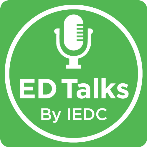 Iedc Is Seeking Compelling Speakers To Present In A - Fredrikstad Bilservice As - (612x612), Png Download