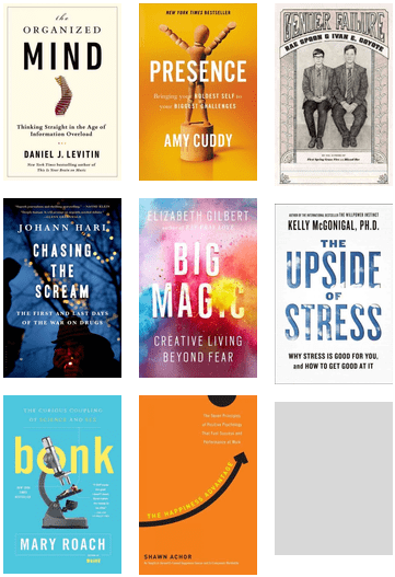 The Books Behind The Ted Talks - Chasing The Scream: The First And Last Days Of The (436x572), Png Download