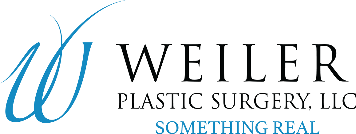 Weiler Plastic Surgery - Weiler Plastic Surgery Logo (1158x437), Png Download
