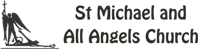Welcome To St Michael's And All Angels Church In Bexhill - Duck Wing Cut Out (800x200), Png Download