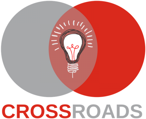Crossroads Logo - Tedx West Chester (700x700), Png Download