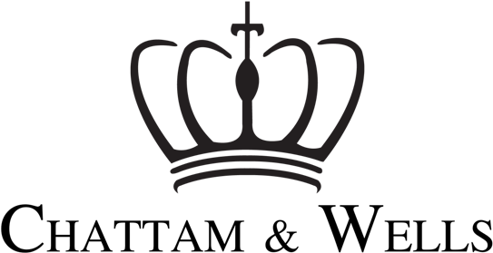 San Diego Mattress, Sleep Center Mattress-sealy Logo - Chattam And Wells Logo (607x430), Png Download