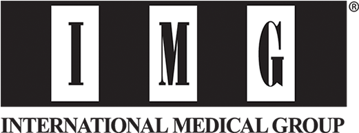 Patriot Adventure International - International Medical Group Logo (540x240), Png Download